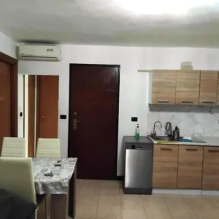 Centro Storico Διαμέρισμα Γένοβα