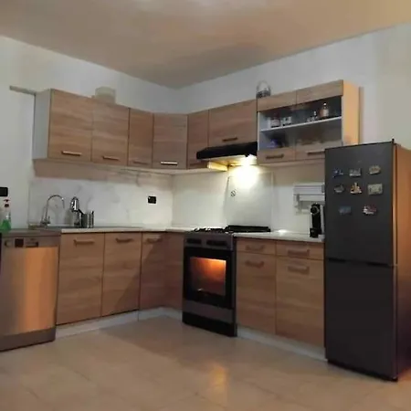 Centro Storico Apartment