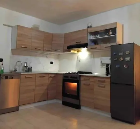 Centro Storico 아파트