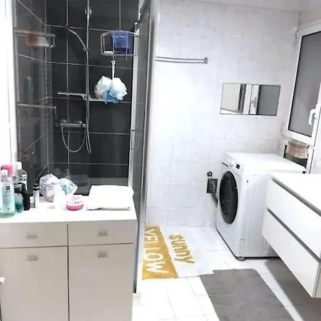 Centro Storico Апартаменты Генуя